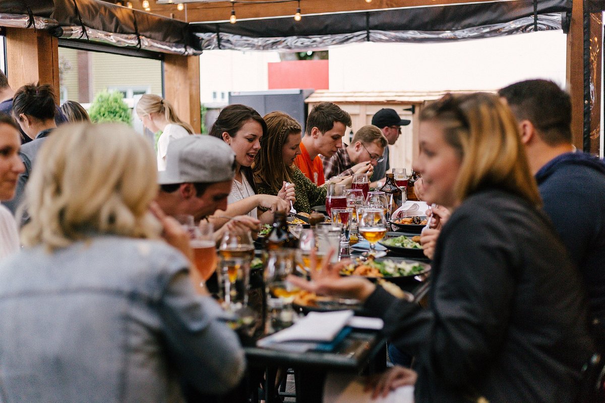 Krakow Food Tasting Tour