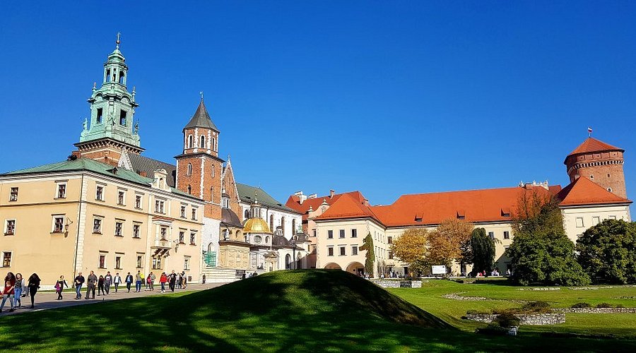 Wawel Royal Castle